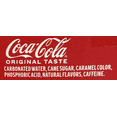 thumbnail image 4 of Coca-Cola Classic Cola Soda Pop, 8 fl oz Glass Bottles Cane Sugar (Pack of 36), 4 of 5