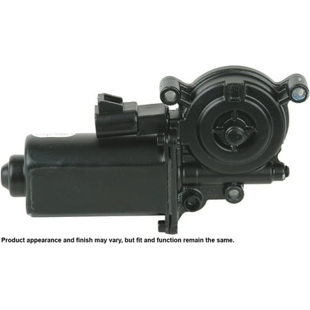 UPC 082617566742 product image for CARDONE Reman 42-170 Power Window Motor Right  Left fits 1999-2005 Buick  Oldsmo | upcitemdb.com