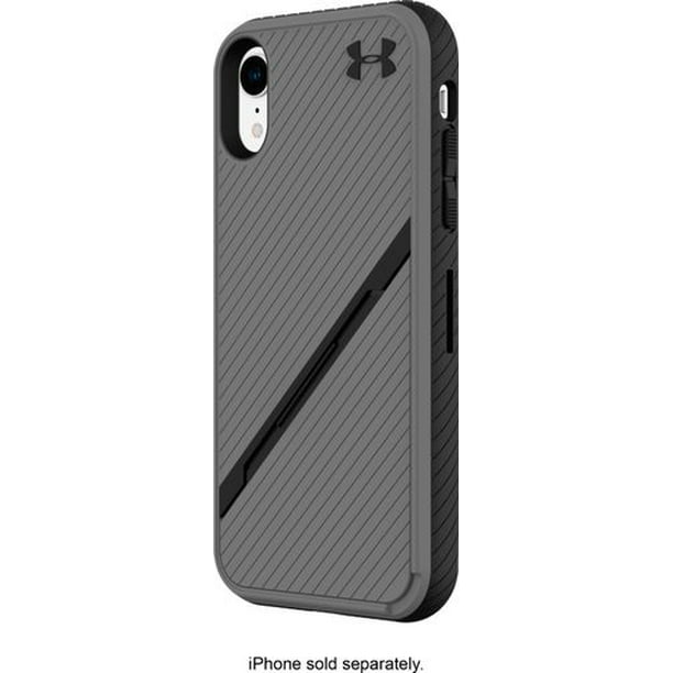 Under Armour Protect Case for Apple® - Gray - Walmart.com