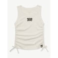 thumbnail image 4 of JSport Girls Side Cinch Tank, Sizes XS - XLP, 4 of 6