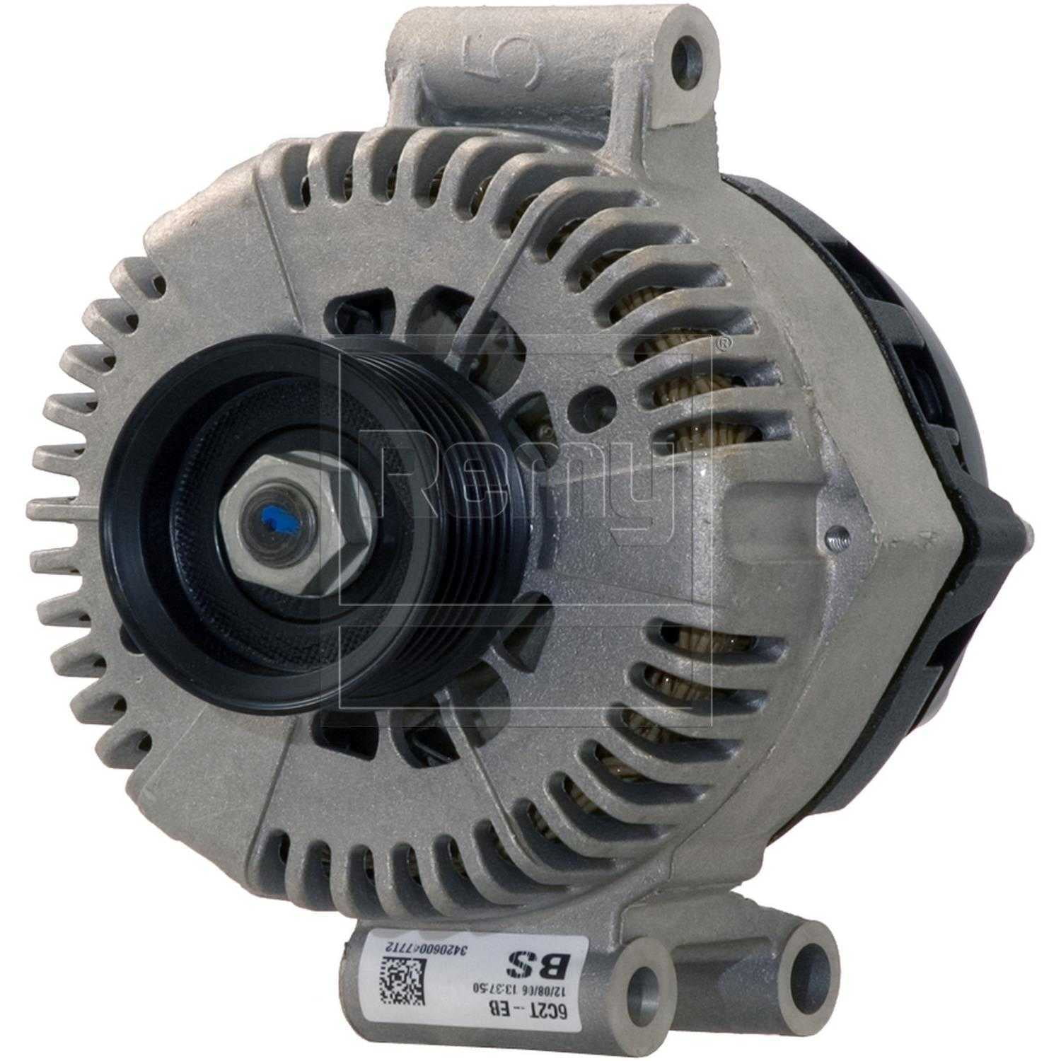 Remy 23792 Alternator