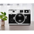 thumbnail image 4 of Plastic Hard Case Shell Cover Compatible with 2020 2019 Release MacBook Pro 16" XDR Display Touch ID Cable Tie Model: A2141 Creative B 6, 4 of 5