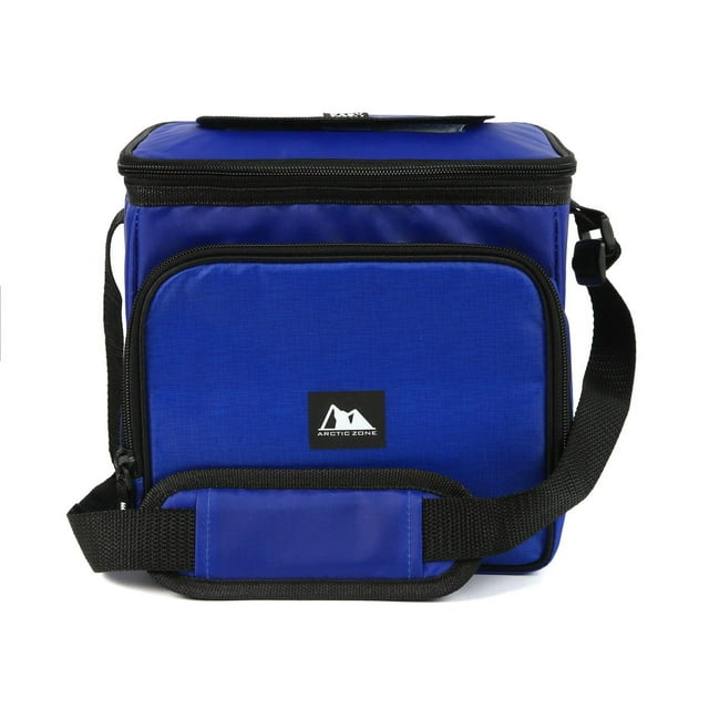 Arctic Zone Jumbo HardBody® Lunch Box