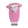 thumbnail image 4 of 2025 Food Storage Minecraft Movie Pink Sheep Popcorn Bucket Container, 4 of 9