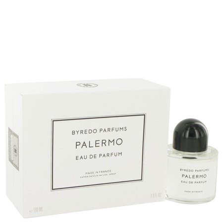 Byredo Byredo Palermo By Byredo Eau De Parfum Spray Unisex 34