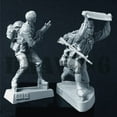 thumbnail image 2 of Bravo6 1:35 MACV-SOG Top Secret Vietnam War #2 - 2 Resin Figures #B6-35044, 2 of 3
