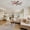 Bronze, variant on Bestco 60" Ceiling Fan with Light and Remote 6 Speeds Reversible Airflow Black