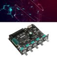 thumbnail image 4 of Placa amplificadora ANGGREK Bluetooth 50W 50W 100W 12-24V 2,1 Canales, 4 of 8