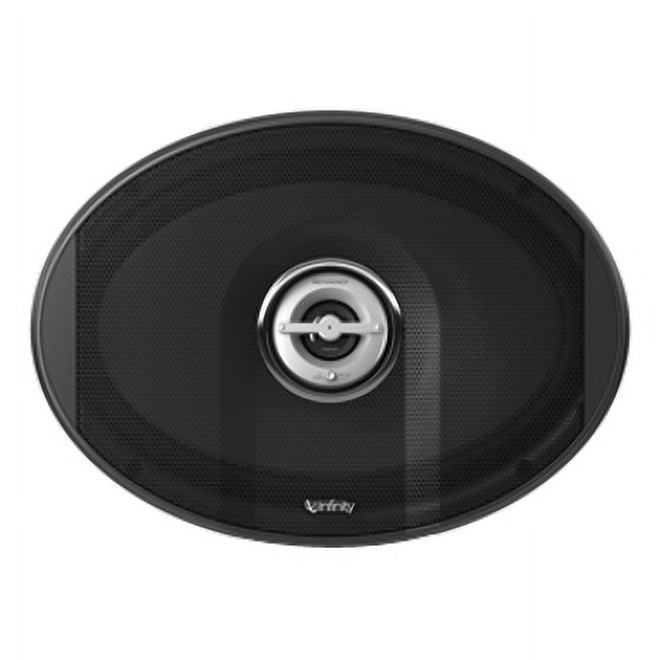 Infinity Reference X 9602ix Speaker, 100 W RMS, 300 W PMPO, 2-way