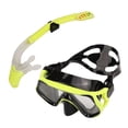 thumbnail image 1 of Équipement de Snorkeling pour Adultes, Ensemble de Snorkeling Ajustable pour Adultes Ensemble de Snorkeling pour Adultes Ensemble de Snorkeling Ajustable pour Adultes Efficacité Maximisée, 1 of 8