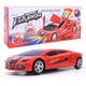 thumbnail image 3 of Modelo de Simulación de juguete Universal coche Dirección automática Para niños, 3 of 8