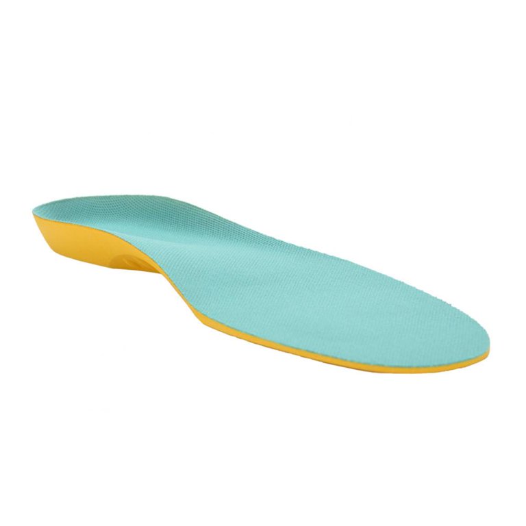 Thinsole Orthotics Aetrex's Thin Insoles Insole For Shoes, 49 OFF