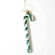 thumbnail image 3 of Fiudx Adornos Navideños de Bastones de Caramelo, Adornos de Plástico Irresponsables, Bolas Navideñas con Formas Únicas, Guirnaldas para Árboles de Pared, Decoración Comercial de Alta Gama, Diseño Nav, 3 of 4
