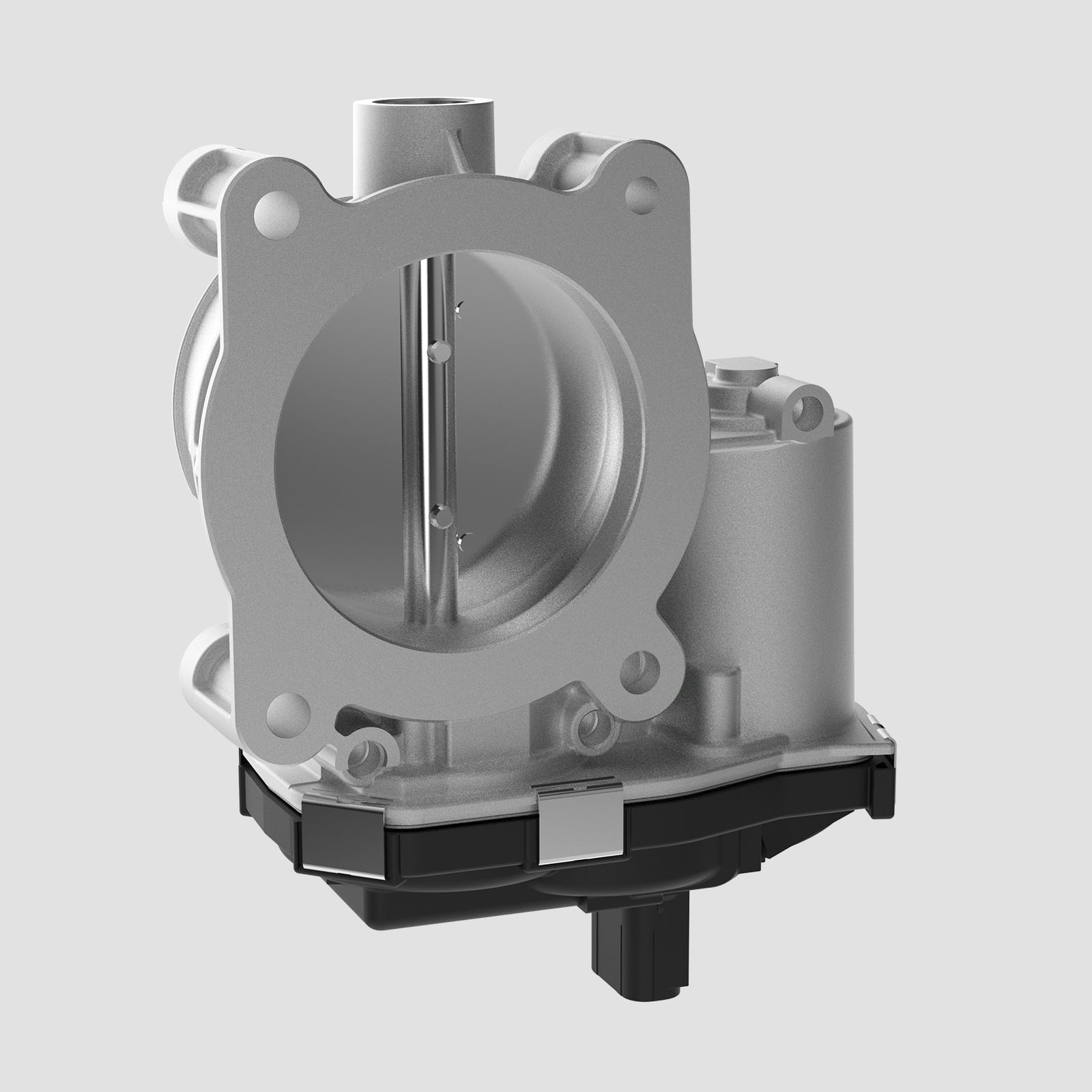 Electronic Throttle Body for Buick Regal Verano Chevy Equinox Impala Malibu 2.4L