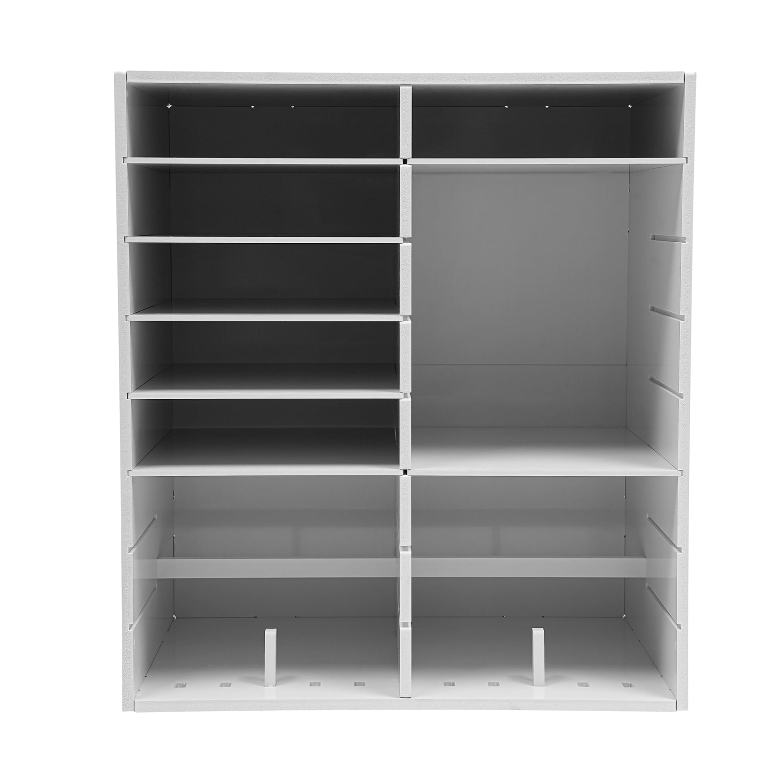 16-slot File Organizer, File Organizer, File Storage Holder
