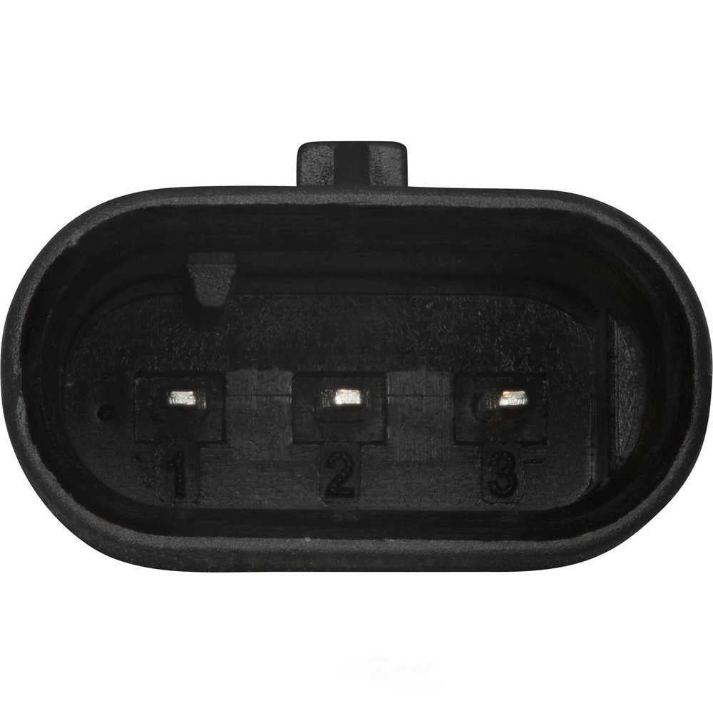 Holstein Parts 2CRK0731 Crankshaft Position Sensor - Compatible with Select Buick Encore; Chevrolet Cruze Equinox Malibu Trax Volt; GMC Terrain