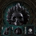 thumbnail image 5 of Aztec Death Whistle Authentic Human Sounding Screams Ancient Azte,100% New, 5 of 5