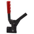 thumbnail image 1 of Abrazadera de palanca de liberación rápida, abrazadera de fijación resistente de acero rico en carbono para puertas de automóviles GH 70730A, 1 of 14