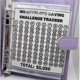 thumbnail image 3 of 100 Envelope Challenge Binder Cash Binder With Envelope Saving Challenge Binder Money Saving Envelope For School Home Office, 3 of 5