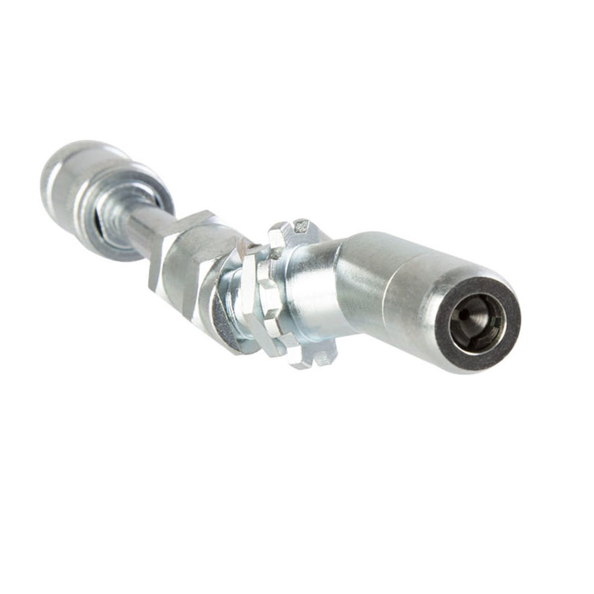 STEELMAN 06130 360 Degree Swivel Grease Wrench Adapter