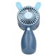 thumbnail image 1 of Ventilador portátil de mano, ventilador de mano, estilo de dibujos animados, mini ventilador portátil, mini ventilador de mano, tecnología avanzada, 1 of 12