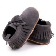 thumbnail image 7 of Ierhent Baby First Walking Shoes Baby Mesh Jogger Sneakers(Grey,11), 7 of 7