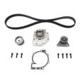 thumbnail image 1 of US Motor Works USTK331A Timing Kit with Water Pump (Volvo L5 2.4L and 2.5L), 1 of 3