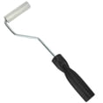 thumbnail image 2 of Kit d'Outil de Rouleau, Rouleau en Fibre de Verre Rouleau de Poche en Aluminium Bubble Buster Rouleau Outil en Fibre de Verre Rouleau Matériaux Écologiques, 2 of 12