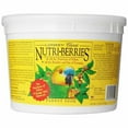 thumbnail image 1 of Lafeber Classic Nutri-Berries Parrot Food 3.25 lb Bucket, 1 of 4
