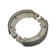 thumbnail image 3 of Brake Rear Brake Shoe Semi Metal Motorcycle Parts Replacement for  220 KLF220 Bayou 1988-2002, 3 of 7