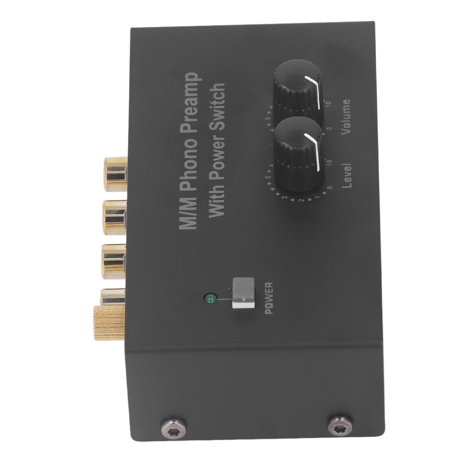 Phono Turntable Preamp,Phono Preamp For Turntable Record Player