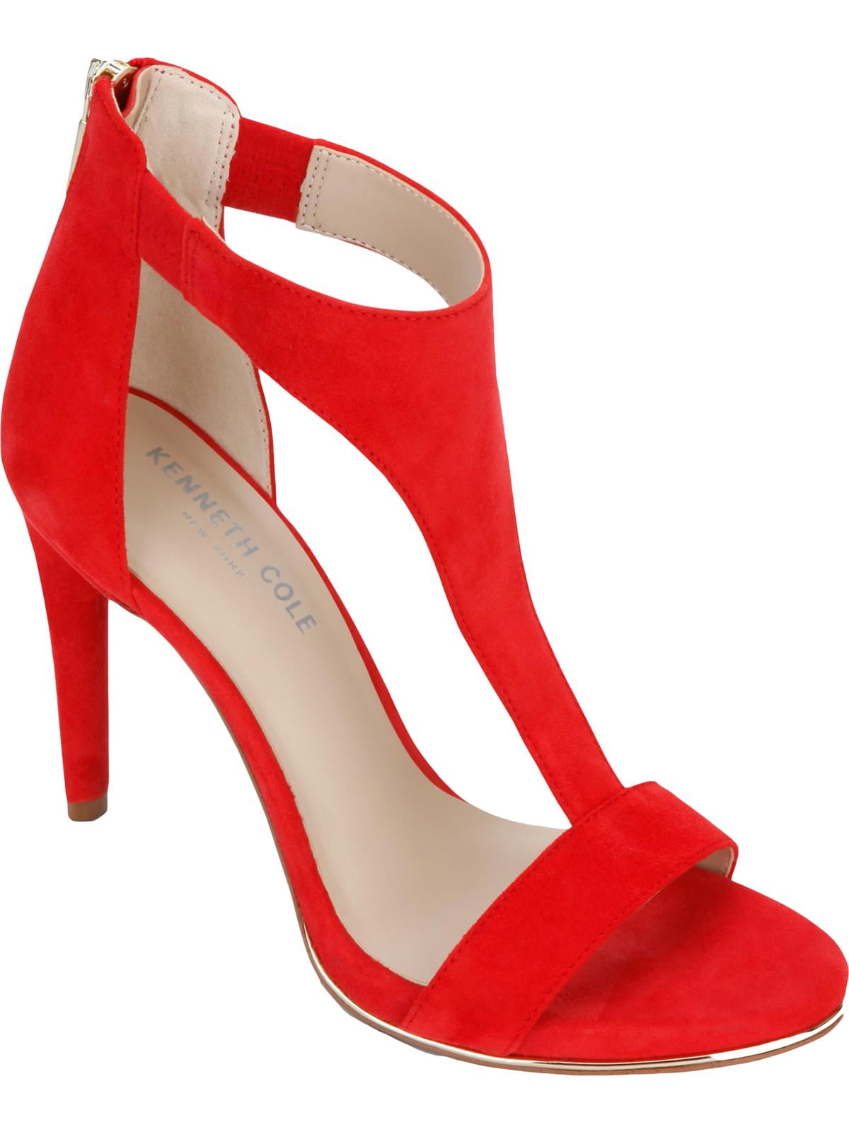 Kenneth Cole New York Womens Brooke 