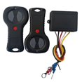 thumbnail image 1 of Reemplazo Del Kit De Control Remoto De Cabrestante Inalámbrico Para Remolques De Automóviles ATV, 1 of 8