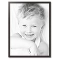 thumbnail image 2 of ArtToFrames 30x40 inch Coffee Picture Frame, Brown MDF Poster Frame (4024), 2 of 6