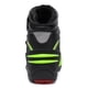 thumbnail image 4 of Botas de Moto para Todo el Año, Calzado de Cuero para Motociclistas,Negro-verde-37, 4 of 14