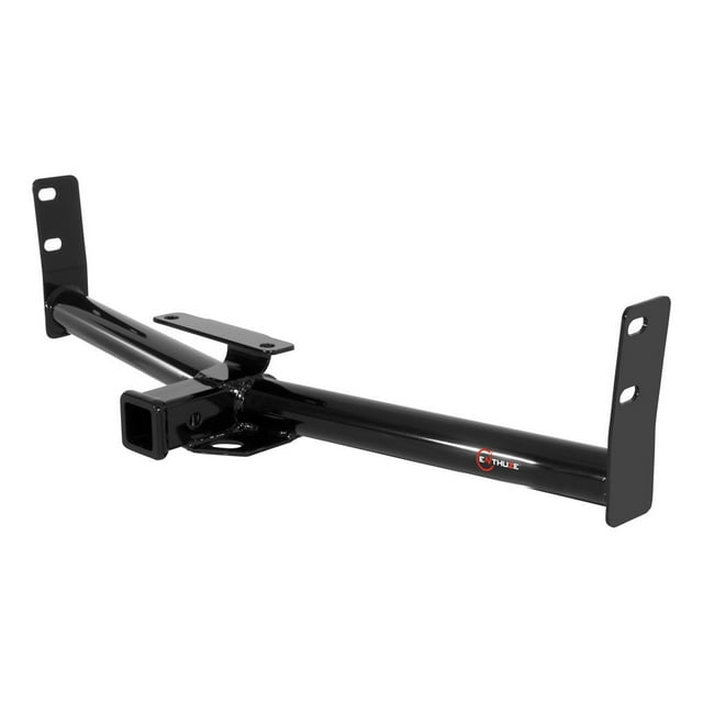 Enthuze Class III Receiver Hitch For 2005-2017 Chevrolet Equinox, 2010-2017 GMC Terrain, 2006-2009 Pontiac Torrent