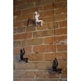 thumbnail image 2 of GRIMPEUR SUSPENDUE, 2 of 4