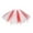 White, variant on Women Christmas Dance Party Patchwork Tulle Skirt Holiday Party TuTu Ballet Skirts