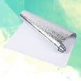 thumbnail image 1 of Greenadscape Pellicule d'Aluminium Imperméable pour Cuisine Papier d'Aluminium 1 Pcs, 1 of 8