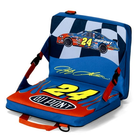 NASCAR Stadium Seat, #24 Jeff Gordon