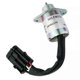 thumbnail image 4 of 12V Fuel Shutoff Solenoid Valve SA-4934-12 2848A275 1457906 for 700 Series Engine UB704 2848A279 SA-4934, 4 of 5