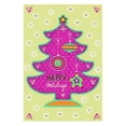 thumbnail image 1 of Alexander Taron 12434 Korsch Avent - Sapin de Noël, 1 of 1