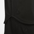 thumbnail image 4 of Nike Yoga Top Men's Medium Black Striped Dri-Fit Thumbhole Raglan Sleeve SRT75, 4 of 4