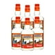 thumbnail image 1 of Pack De 6 Licor De Agave Rancho Escondido Tamarindo 1Lt, 1 of 2