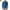 Blue, variant on Zkozptok Men's UPF 50+ Shirts Sun Protection Long Sleeve Crewneck Running Workout Hiking Tops Athletic Gym Shirt