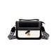 thumbnail image 1 of Bolsa de Mujer Moon & Self Nova Crossbody con Correa Tejida, 1 of 5