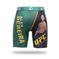 thumbnail image 5 of ODD SOX Alex Pereira UFC Themed Boxer Briefs Official MMA Fighter Underwear Size Large Soft Stretch, 5 of 7