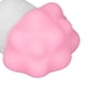 thumbnail image 2 of Lying Cabbage Lamp LED Silicone Rechargeable 3 Modes Touch Sensor Sleep Cabbage Light for Bedroom Pink, 2 of 4