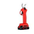 thumbnail image 3 of 1000W 4 Gear Cordless Pruner Shear Efficient Fruit Tree Bonsai Pruning Electric Tree Branches Cutter Battery ,High Efficiency, 3 of 7