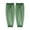 Green, variant on QIUXUJ- 2 Pack Breathable Fine Mesh Bug Proof Leg Sleeves, Adjustable Elastic Anti Mosquito Insect Foot Covers, Comfort Lightweight Netting for Fishing, Hiking, Camping & Outdoor (Black-XXL)